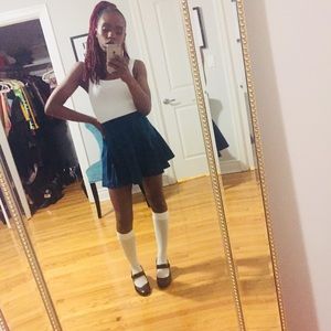 Meet your Posher, Teila